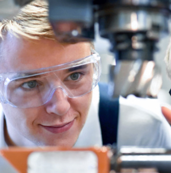 Ausbildung bei Hako